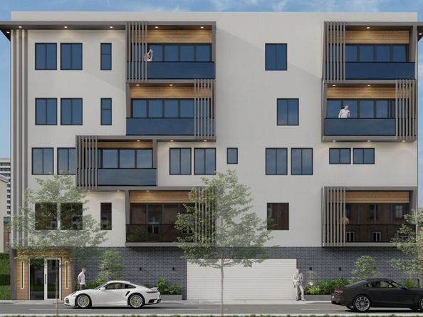 1900 Holmby Avenue, Los Angeles CA 90025