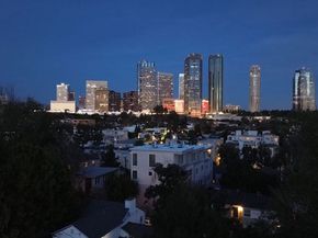 1900 Holmby Avenue, Los Angeles CA 90025