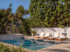 1345 Casiano Road, Los Angeles CA 90049