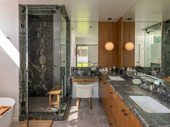 1345 Casiano Road, Los Angeles CA 90049