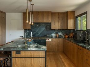 1345 Casiano Road, Los Angeles CA 90049