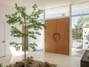 1345 Casiano Road, Los Angeles CA 90049