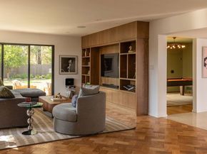 1345 Casiano Road, Los Angeles CA 90049