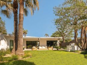 1345 Casiano Road, Los Angeles CA 90049