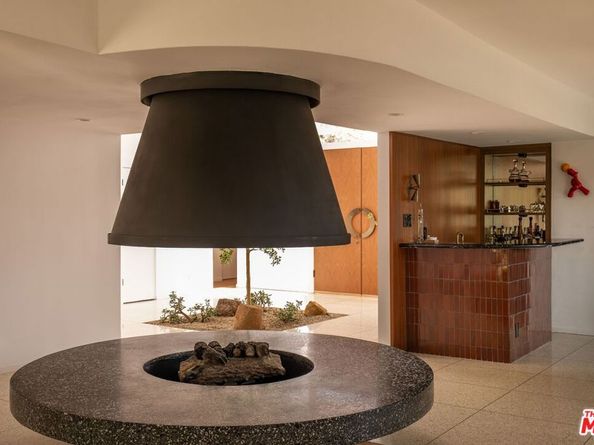 1345 Casiano Road, Los Angeles CA 90049