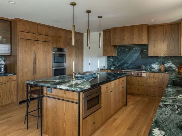 1345 Casiano Road, Los Angeles CA 90049