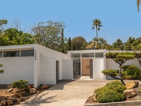 1345 Casiano Road, Los Angeles CA 90049