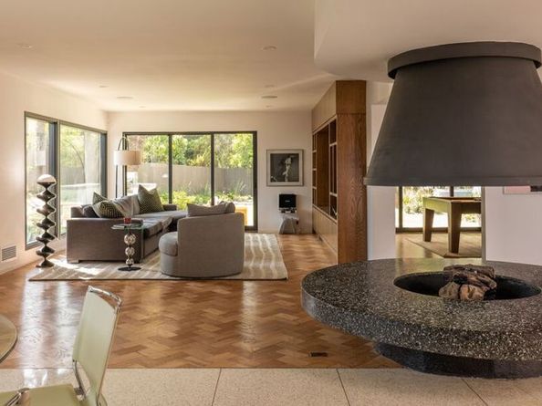 1345 Casiano Road, Los Angeles CA 90049