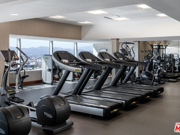 900 W Olympic 32K, Los Angeles CA 90015