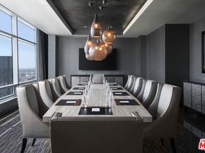 900 W Olympic 32K, Los Angeles CA 90015