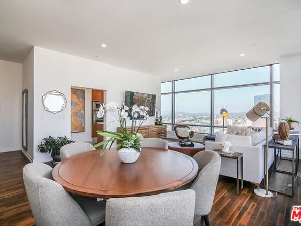 900 W Olympic 32K, Los Angeles CA 90015