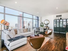 900 W Olympic 32K, Los Angeles CA 90015