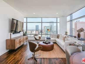 900 W Olympic 32K, Los Angeles CA 90015