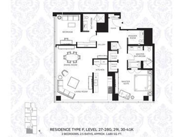 900 W Olympic 32K, Los Angeles CA 90015