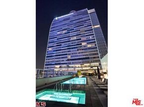 900 W Olympic 32K, Los Angeles CA 90015