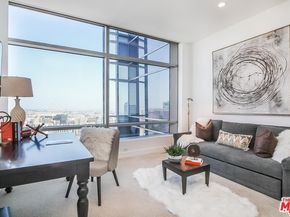 900 W Olympic 32K, Los Angeles CA 90015