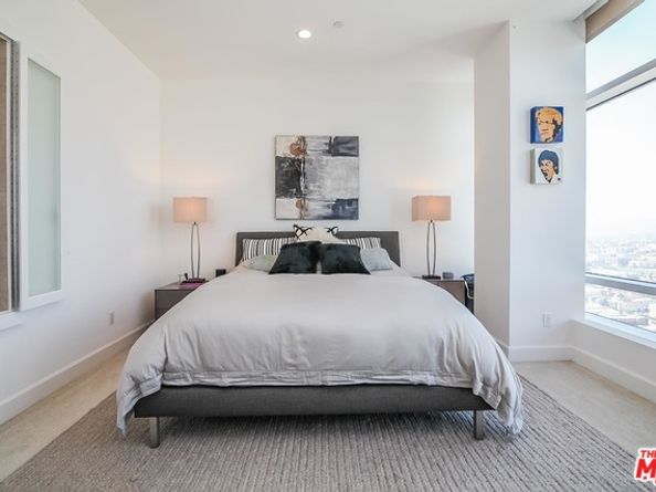 900 W Olympic 32K, Los Angeles CA 90015