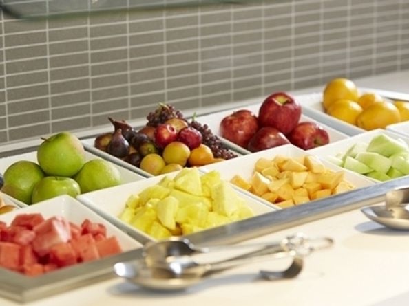 900 W Olympic 32K, Los Angeles CA 90015