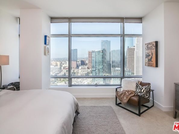 900 W Olympic 32K, Los Angeles CA 90015