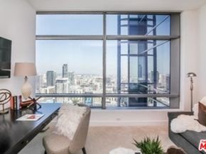 900 W Olympic 32K, Los Angeles CA 90015