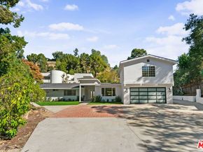 4800 Topeka Drive, Tarzana CA 91356