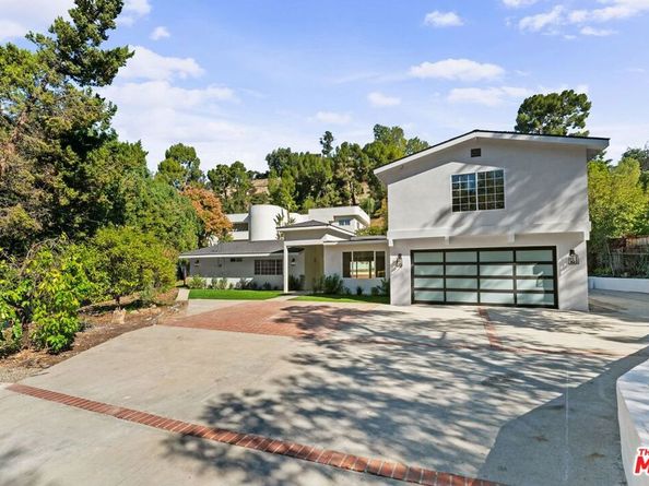 4800 Topeka Drive, Tarzana CA 91356