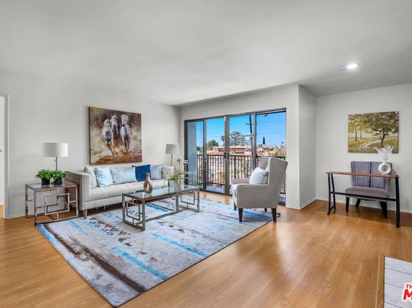 14804 Magnolia Boulevard 12, Sherman Oaks CA 91403