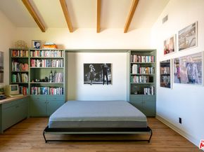 2073 N Catalina Street, Los Angeles CA 90027