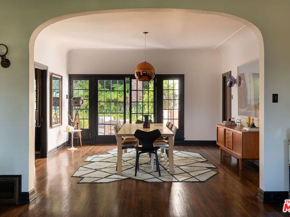 2073 N Catalina Street, Los Angeles CA 90027