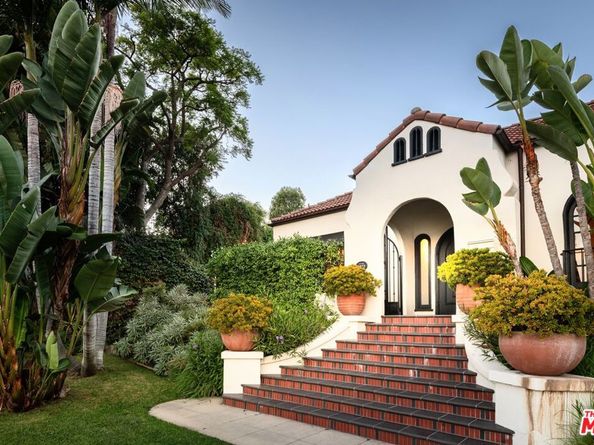 2073 N Catalina Street, Los Angeles CA 90027