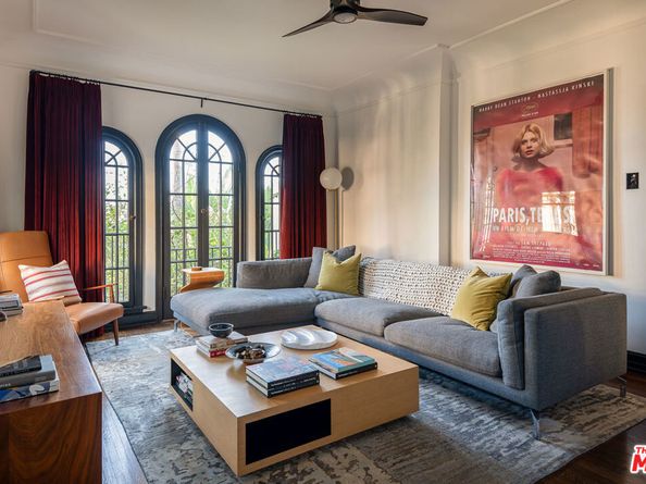 2073 N Catalina Street, Los Angeles CA 90027