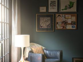 2073 N Catalina Street, Los Angeles CA 90027