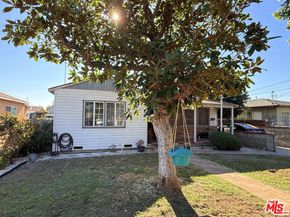 13200 Glamis Street, Pacoima CA 91331