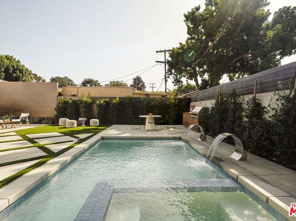 2749 Tilden Avenue, Los Angeles CA 90064