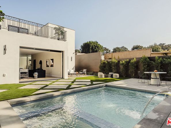 2749 Tilden Avenue, Los Angeles CA 90064