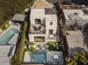 2749 Tilden Avenue, Los Angeles CA 90064