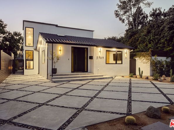 2749 Tilden Avenue, Los Angeles CA 90064