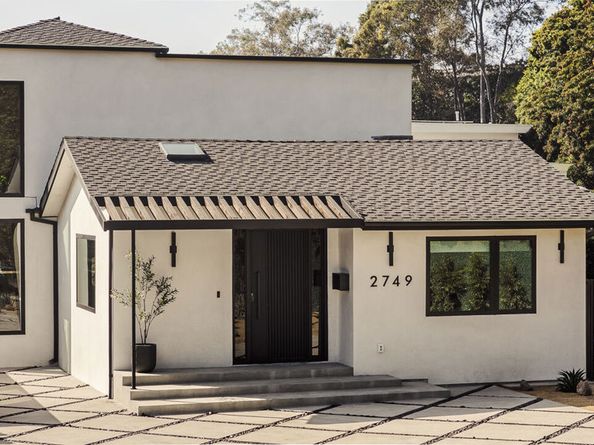 2749 Tilden Avenue, Los Angeles CA 90064