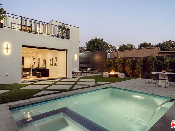 2749 Tilden Avenue, Los Angeles CA 90064