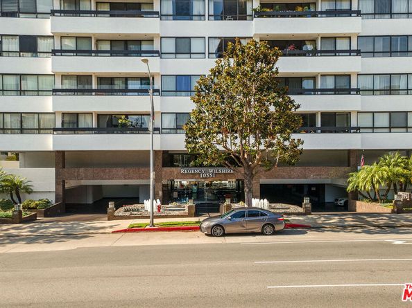 10551 Wilshire Boulevard 403, Los Angeles CA 90024