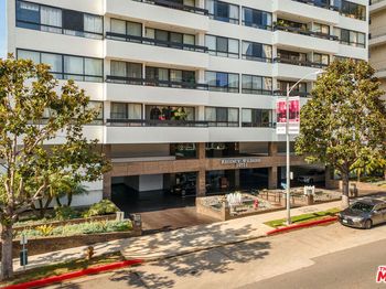 10551 Wilshire Boulevard