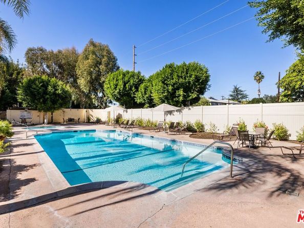 12720 Burbank Boulevard 318, Valley Village CA 91607