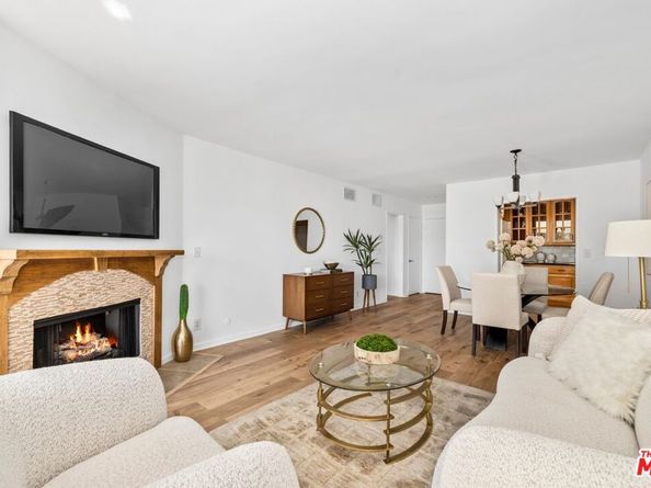 12720 Burbank Boulevard 318, Valley Village CA 91607