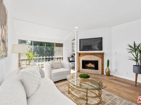 12720 Burbank Boulevard 318, Valley Village CA 91607