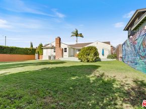 4180 Mount Vernon Drive, View Park CA 90008