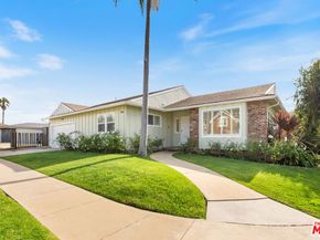 4180 Mount Vernon Drive, View Park CA 90008
