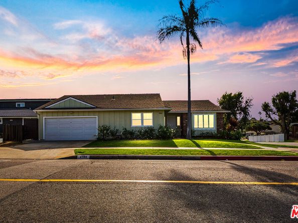 4180 Mount Vernon Drive, View Park CA 90008