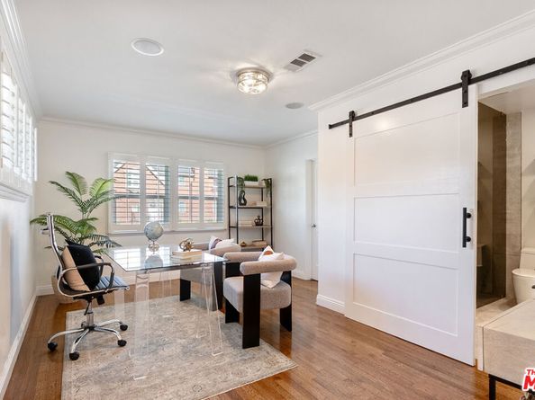 4180 Mount Vernon Drive, View Park CA 90008