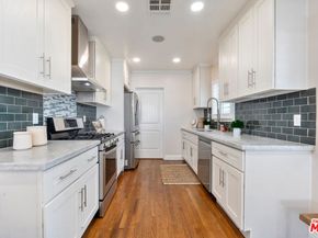 4180 Mount Vernon Drive, View Park CA 90008