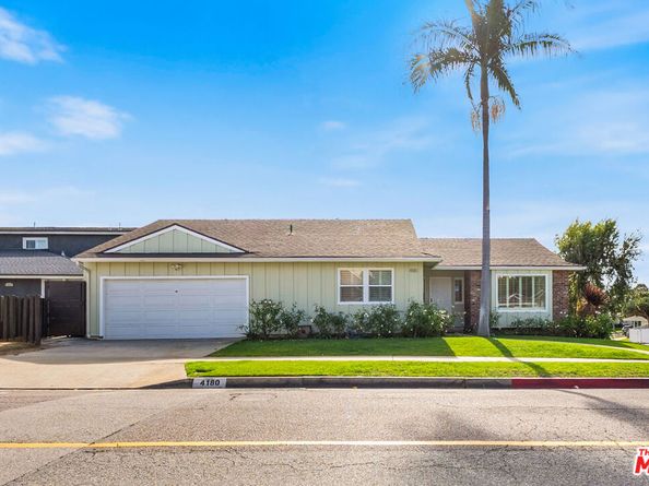 4180 Mount Vernon Drive, View Park CA 90008